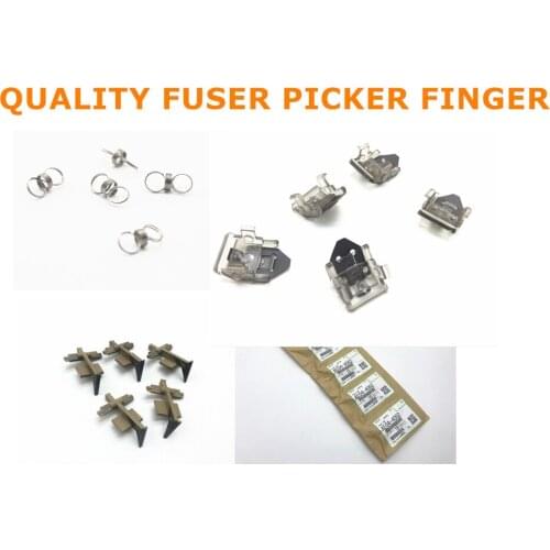 FREE SPRING OEM FINGER FOR RICOH MP 2000 1600 2500 AFICIO 1015 1018 2015 2018 PICKER FINGER SEPARATION CLAW AE04-4062 AA06-6637
