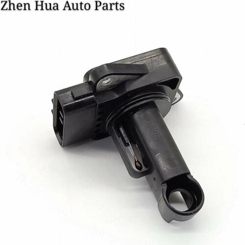 1pc Mass Air Flow Sensor MAF for Mitsubishi-L200 Pajero Shogun MK III IV 2.5 Di-D 3.2 3.8 V6 1525A016 MR547077