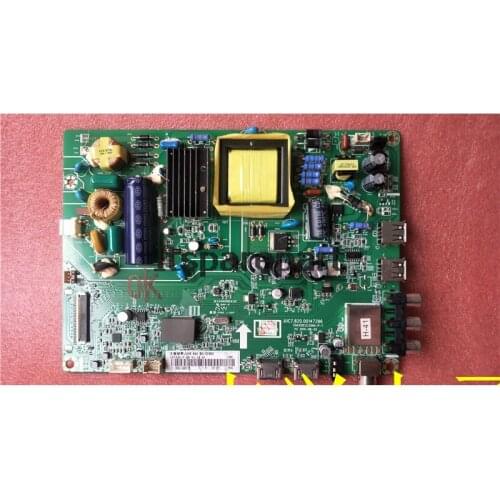 For 43d2000 Mainboard Juc7.820.00147396 with Screen C430F15-E1-L