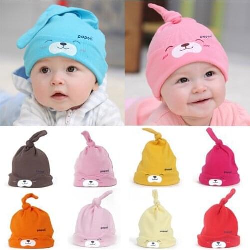 DMA&DPA Hats For Little Ones
