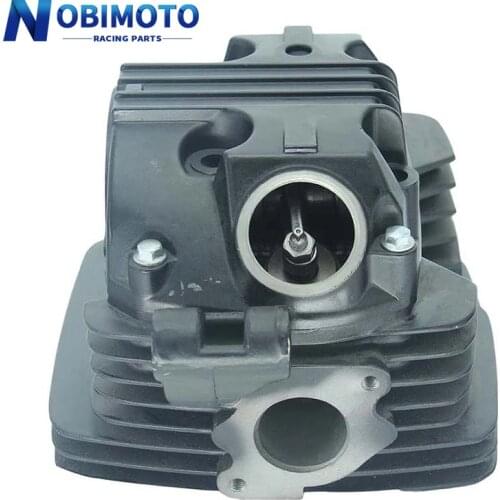 CB250 250cc Air Cooled Cylinder Head Fit For Zongshen Loncin Lifan CB250cc Air Cooling Engine ATV PIT Dirt Bike Motorcycle GT130