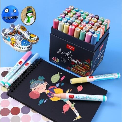 Haile Acrylic Paints