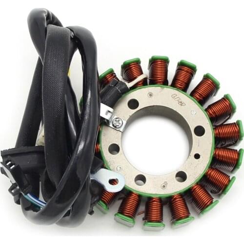 Motorcycle Generator Stator Coil Comp For Yamaha Suzuki VS800 VS800GL Boulevard S50 2005-2009 Intruder 800 1998-2004 32101-45C00
