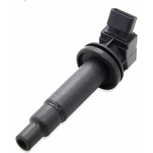 Ignition Coil for Corolla Celica Chevy Prizm Pontiac Vibe Matrix MR2 Spyder 90919-02239 9091902239