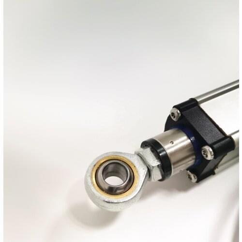 24v 9000n linear actuators heavy strong with DC motor