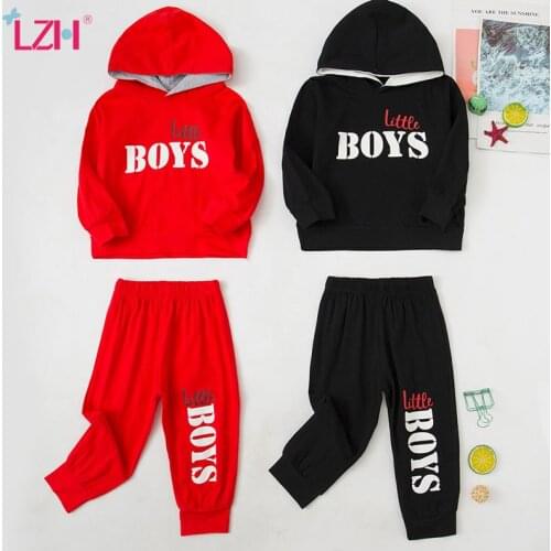 Newborn Clothes 2021 Autumn Spring Baby Boys Clothes Sets T-shirt+Pant Outfits 2pcs Casual Baby Boys Sport Suit Infant Clothing