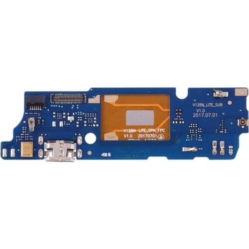 Charging Port Board for Wiko View