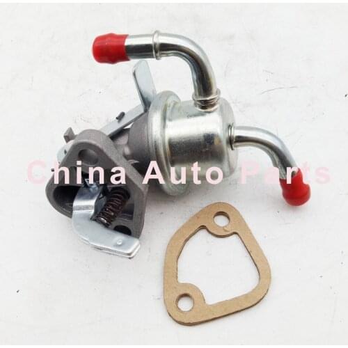 16285-52032 Kubota D1105 D1305 Fuel Pump for Grasshopper 928D 928D2 930D 930D2 428D 430D