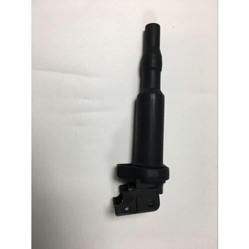 Original Eustein Spark Plug Ignition Coil Fit for BMW E46 E53 E60 E63 X3 X5 Z4 325 330 530 12131712219 UF522 OEM origina