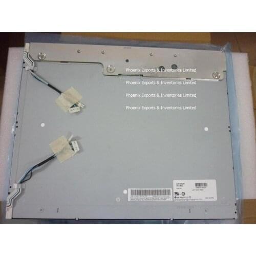 Original LM190E05-SL02 LM190E05(SL)(02) LCD Screen Display Panel LM190E05 SL02