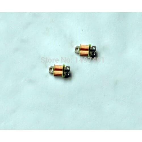 Genuine Aperture Solenoid Plunger repair Parts for Pentax K-30 K-50 K-S1/S2 K-500 K30 K50 K500 K-S2 SLR