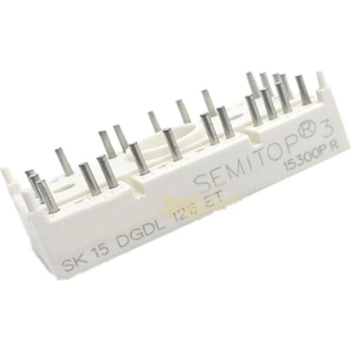 SK15DGDL126ET Original, Can Provide Test, 1 Year Warranty