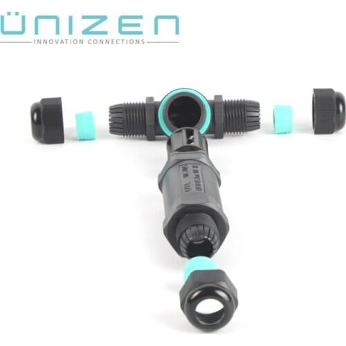 Electrical Terminal Wire Adapter Connector Screw and Soldering Pin connector for LED Light