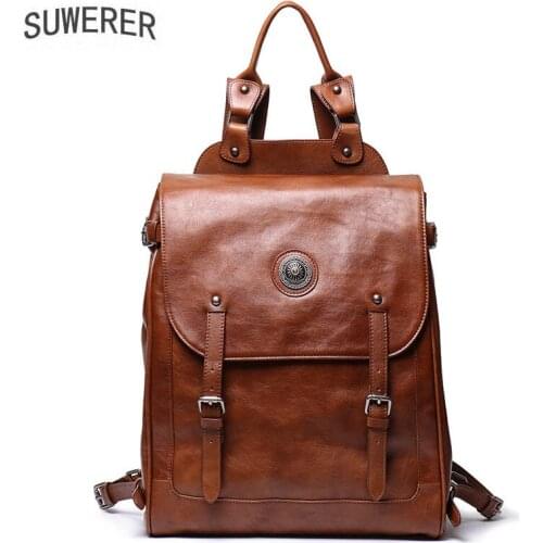 SUWERER Travel Bags