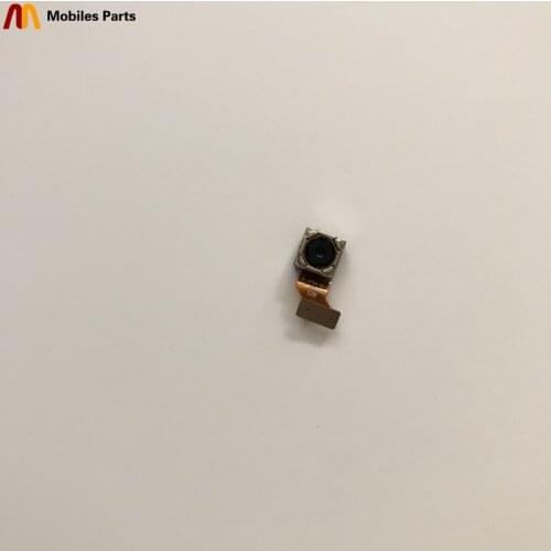 Used Back Camera Rear Camera 8.0MP Module For LEAGOO KIICAA POWER MT6580A 5.0 Inch 1280x720 Free Shipping