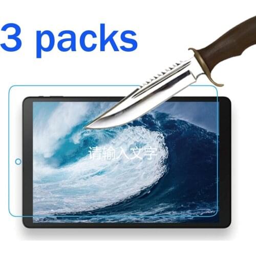 Temperd Glass Screen Protector for Alldocube iPlay 20 pro iplay20 Tablet Screen Protective Film