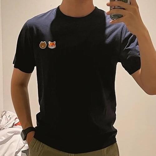 ZESSAM Women's Short T-shirts