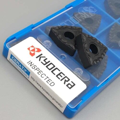 10PCS WNMG080412 CQ CA4125 High Quality External Turning Tools Carbide insert Tool Bits Lathe cutter Tool Machining Steel Parts