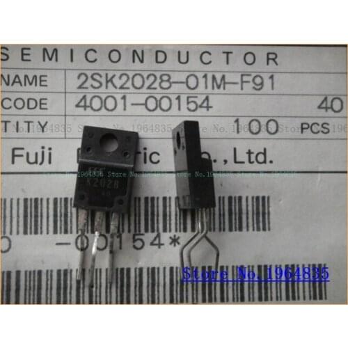 2SK2028 TO-220