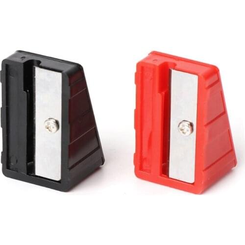 3pcs/lot Cue Tip Shape Corrector Billiards Snooker Accessory Pool Planer Repair Tool Random delivery