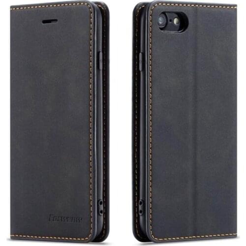 Aiomao Leather Phone Cases