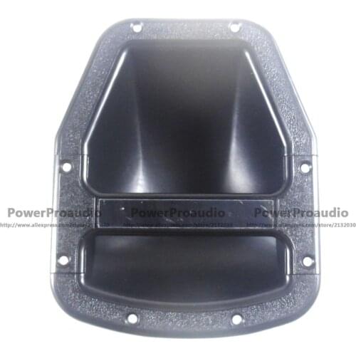 2PCS Line Array Cabinet Accessories Q1 DJ Speaker Handles For Professional Audio Qsub Subwoofer Woofer Home Theater H103