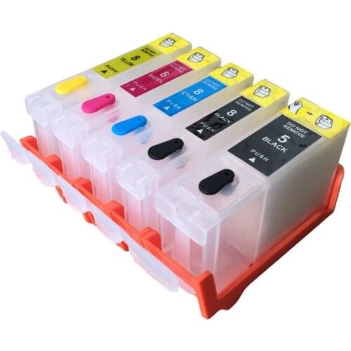 Colorsun Cartridges