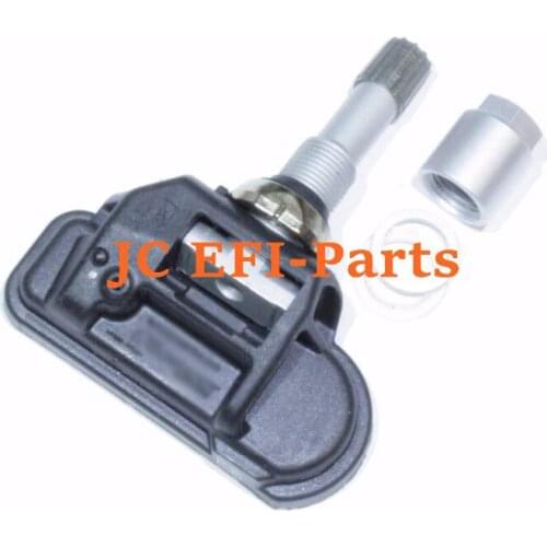 Tire Pressure Monitor Sensor For 2014-2017 DODGE RAM PROMASTER 1500 2500 433MHZ 05154876AA