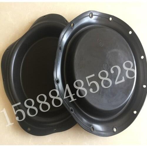 Pneumatic Valve Diaphragm NBR Valve Pad Fine Small Regulating Valve Diaphragm ZH22#23#24#34#45