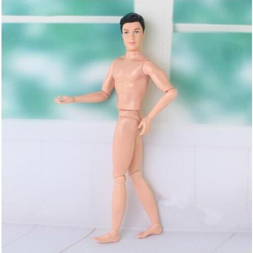 FoPcc Articulated Dolls