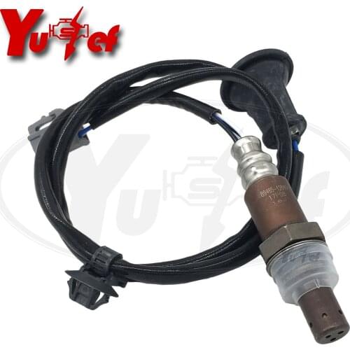 Oxygen Sensor O2 Lambda Sensor AIR FUEL RATIO SENSOR for PONTIAC VIBE TOYOTA COROLLA MATRIX 89465-02330 89465-12840 234-4305