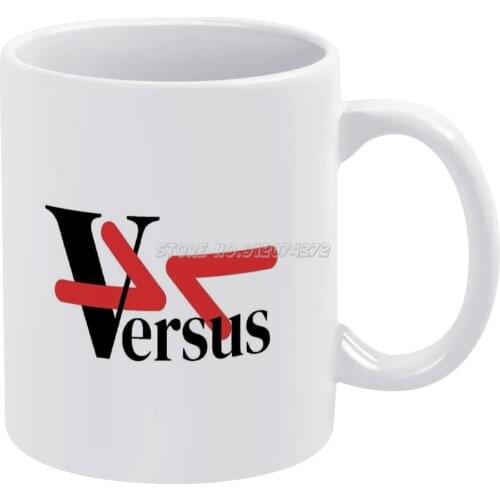Coffee Mugs Custom Cup Personalized Mug Tea Cup Hot Drink Cup Creative Drinkware Gifts Against Other Against Other Arrows