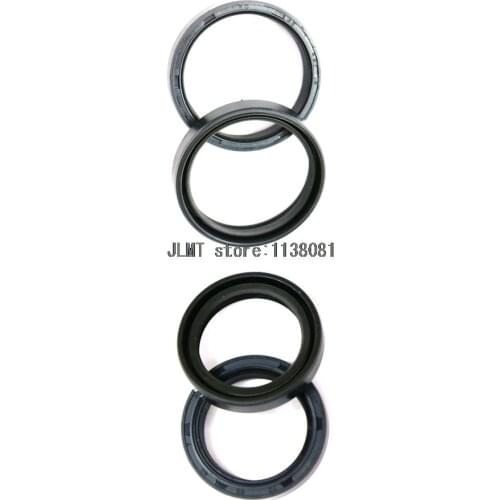 25X35X9 mm Motorcycle (2 pieces) 25 35 9 Fork Oil Seal