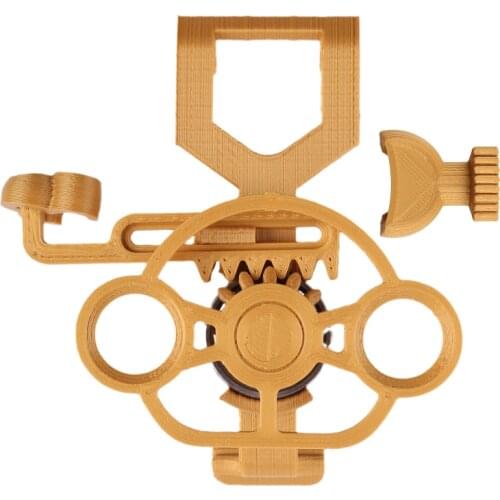 Mini Steering Wheel For -Xbox One /ones/ oneX Elite Controller Racing Game Steering Wheel Controller Accessories