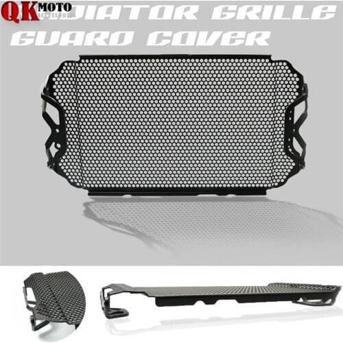 Motorcycle Aluminum Radiator Guard Grille Cover Protective For Yamaha fz-09 mt-09 FZ09 MT09 MT-09 FZ-09 2013-2016 2014 2015
