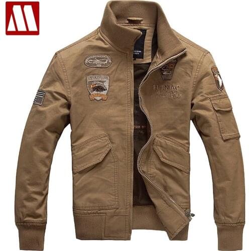 Мужские осенние куртки MYDBSH China At AliExpress