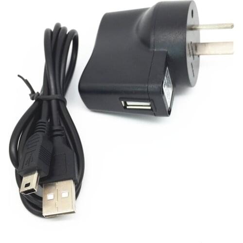 USB WALL CAR CHARGER for Blackberry 7100g 7100i 7100t 7100r 8700r 8700v 8705g 8707 7280 7290 8700c 8700 8700f Bold 9000 Curve