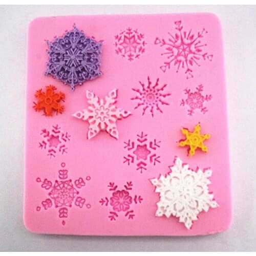 New Food Grade Icing lace Mould, non stick Sugar paste, Chocolate, Fondant, Butter, Cabochon, Polymer Clay