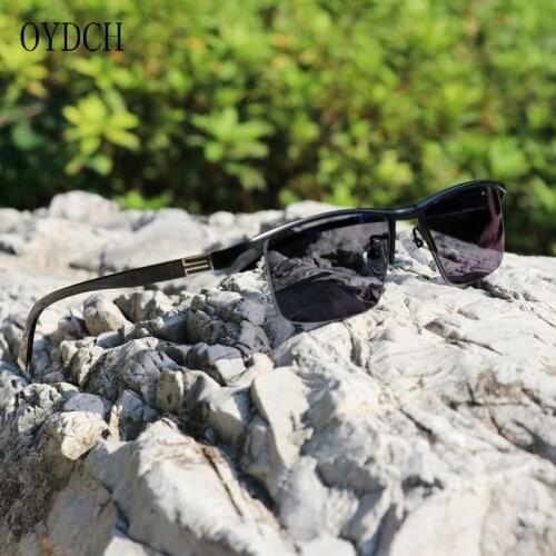 New intelligent sun-discolored mens reading glasses outdoor sports anti-ultraviolet radiation reading glasses