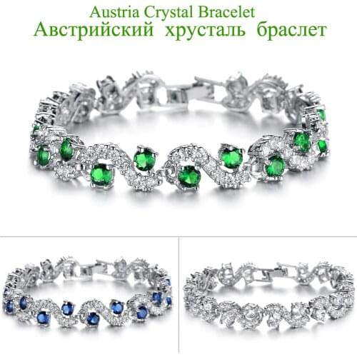 Синие браслеты OPK China At AliExpress