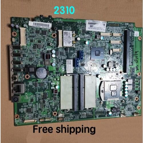 Suitable For DELL Inspiron 2310 AIO Motherboard CN-0XGMD0 0XGMD0 XGMD0 Mainboard 100% tested fully work