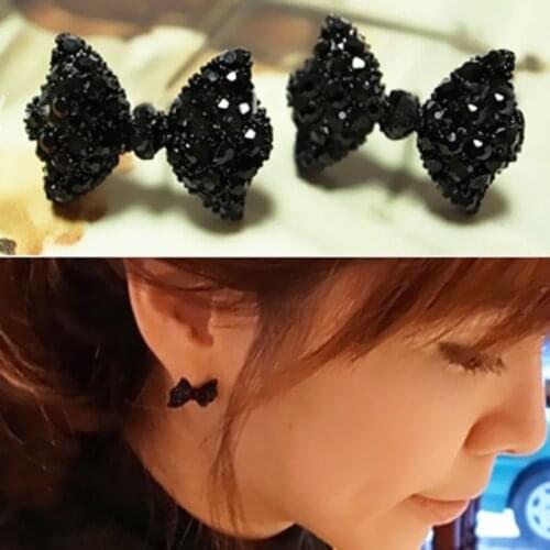 2021 Western Fashion Simple Butterfly Butterfly Lady Earrings Gift Wholesale