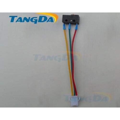 Water heater burning gas micro switch water switch Kitchen burning gas burner micro switch (No shrapnel)