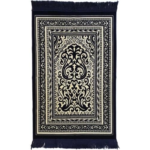 Call Nominally Velvet Prayer Smoked Pattern