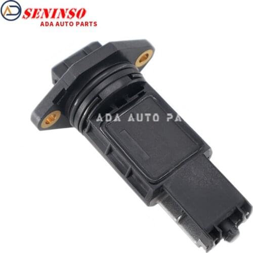 Original 28164-22060 2816422060 Mass Air Flow Meter MAF Sensor 0K08013210 28164-22051 1253401 917-854 2452127 AF10312 Used