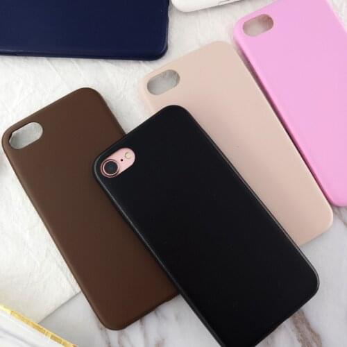10PCS Sumgo Case Cute Ultrathin Back Cover for iPhon 6 6s Luxury PU Leather Back Case for iPhone 6S