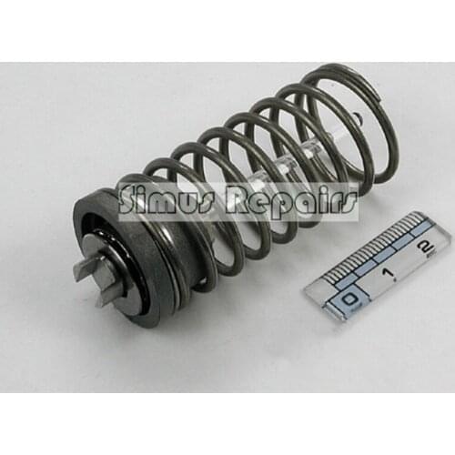 228-37531-91 PLUNGER ASSY SIL Metering Pump Plunger Assembly For SIL-16 16P