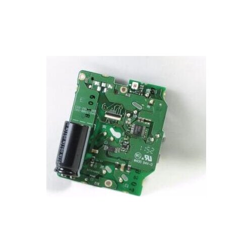 95%New power board for Canon 1100D X50 T3 flash board dslr Camera Repair Replacement Parts