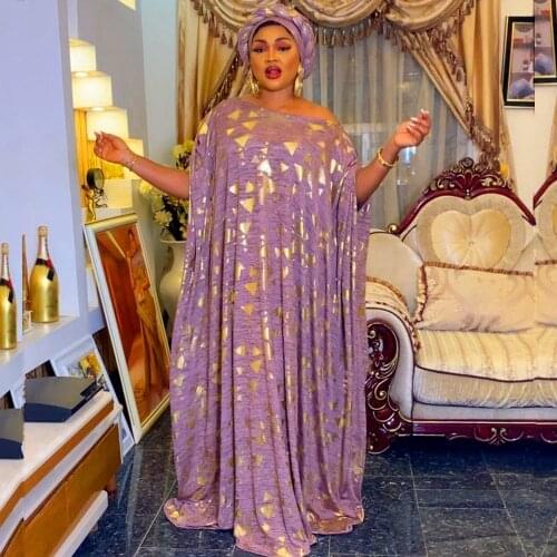 2021 Africa Clothing African Dresses For Women Muslim Long Dress High Quality Length Fashion Muslim Fashion Abaya Maxi Dresses