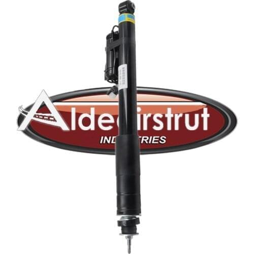 Rear Suspension Shock Absorber For 2003-2009 Mercedes Benz E-Class W211,2005-2011 CLS-Class W219 w/AIRMATIC & ADS, AMG LH/RH